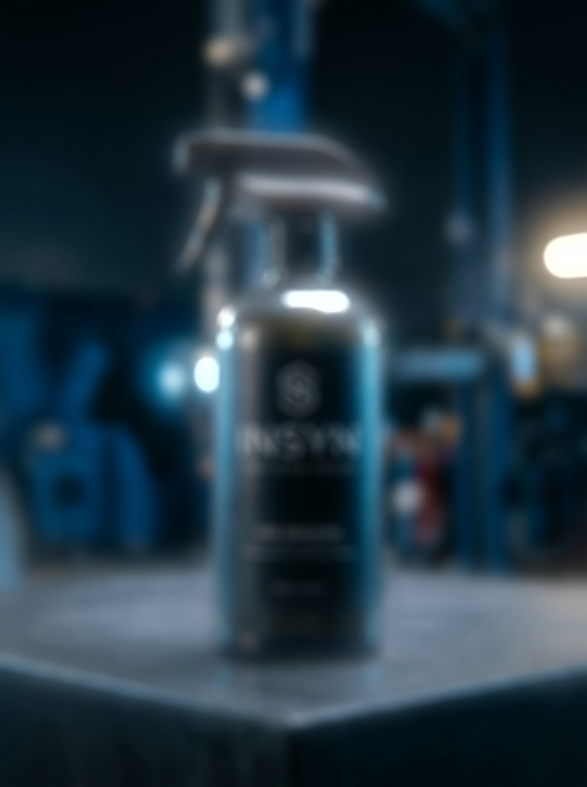 INSYN Tyre Polish